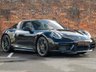 USED 2022 72 PORSCHE 911 3.0T 992 Edition 50Years Porsche Design Targa 2dr Petrol PDK 4WD Euro 6 (s/s) (480 ps) SOLD SIMILAR CARS WANTED FOR STOCK