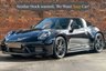 USED 2022 72 PORSCHE 911 3.0T 992 Edition 50Years Porsche Design Targa 2dr Petrol PDK 4WD Euro 6 (s/s) (480 ps) SOLD SIMILAR CARS WANTED FOR STOCK