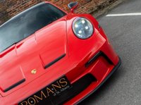 USED 2023 PORSCHE 911 4.0 992 GT3 Touring Coupe 2dr Petrol PDK Euro 6 (510 ps) DEPOSIT TAKEN- SIMILAR WANTED!