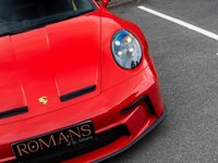 USED 2023 PORSCHE 911 4.0 992 GT3 Touring Coupe 2dr Petrol PDK Euro 6 (510 ps) DEPOSIT TAKEN- SIMILAR WANTED!