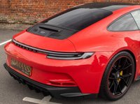 USED 2023 PORSCHE 911 4.0 992 GT3 Touring Coupe 2dr Petrol PDK Euro 6 (510 ps) DEPOSIT TAKEN- SIMILAR WANTED!