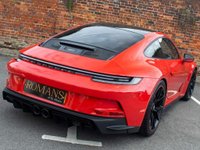 USED 2023 PORSCHE 911 4.0 992 GT3 Touring Coupe 2dr Petrol PDK Euro 6 (510 ps) DEPOSIT TAKEN- SIMILAR WANTED!