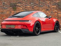 USED 2023 PORSCHE 911 4.0 992 GT3 Touring Coupe 2dr Petrol PDK Euro 6 (510 ps) DEPOSIT TAKEN- SIMILAR WANTED!