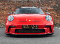 USED 2023 PORSCHE 911 4.0 992 GT3 Touring Coupe 2dr Petrol PDK Euro 6 (510 ps) DEPOSIT TAKEN- SIMILAR WANTED!