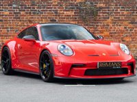 USED 2023 PORSCHE 911 4.0 992 GT3 Touring Coupe 2dr Petrol PDK Euro 6 (510 ps) DEPOSIT TAKEN- SIMILAR WANTED!