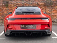 USED 2023 PORSCHE 911 4.0 992 GT3 Touring Coupe 2dr Petrol PDK Euro 6 (510 ps) DEPOSIT TAKEN- SIMILAR WANTED!