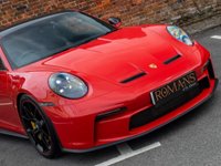 USED 2023 PORSCHE 911 4.0 992 GT3 Touring Coupe 2dr Petrol PDK Euro 6 (510 ps) DEPOSIT TAKEN- SIMILAR WANTED!