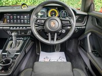 USED 2023 PORSCHE 911 4.0 992 GT3 Touring Coupe 2dr Petrol PDK Euro 6 (510 ps) DEPOSIT TAKEN- SIMILAR WANTED!
