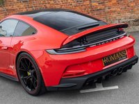 USED 2023 PORSCHE 911 4.0 992 GT3 Touring Coupe 2dr Petrol PDK Euro 6 (510 ps) DEPOSIT TAKEN- SIMILAR WANTED!