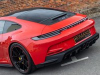 USED 2023 PORSCHE 911 4.0 992 GT3 Touring Coupe 2dr Petrol PDK Euro 6 (510 ps) DEPOSIT TAKEN- SIMILAR WANTED!