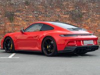 USED 2023 PORSCHE 911 4.0 992 GT3 Touring Coupe 2dr Petrol PDK Euro 6 (510 ps) DEPOSIT TAKEN- SIMILAR WANTED!