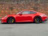 USED 2023 PORSCHE 911 4.0 992 GT3 Touring Coupe 2dr Petrol PDK Euro 6 (510 ps) DEPOSIT TAKEN- SIMILAR WANTED!