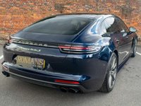 USED 2017 67 PORSCHE PANAMERA 4.0 V8 E-Hybrid 14kWh Turbo S Executive Saloon 5dr Petrol Plug-in Hybrid PDK 4WD Euro 6 (s/s) (680 ps) Executive Model with Carbon Pack!