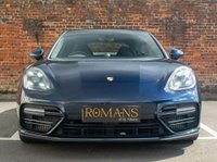 USED 2017 67 PORSCHE PANAMERA 4.0 V8 E-Hybrid 14kWh Turbo S Executive Saloon 5dr Petrol Plug-in Hybrid PDK 4WD Euro 6 (s/s) (680 ps) Executive Model with Carbon Pack!