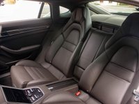 USED 2017 67 PORSCHE PANAMERA 4.0 V8 E-Hybrid 14kWh Turbo S Executive Saloon 5dr Petrol Plug-in Hybrid PDK 4WD Euro 6 (s/s) (680 ps) Executive Model with Carbon Pack!