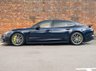 USED 2017 67 PORSCHE PANAMERA 4.0 V8 E-Hybrid 14kWh Turbo S Executive Saloon 5dr Petrol Plug-in Hybrid PDK 4WD Euro 6 (s/s) (680 ps) Executive Model with Carbon Pack!