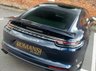 USED 2017 67 PORSCHE PANAMERA 4.0 V8 E-Hybrid 14kWh Turbo S Executive Saloon 5dr Petrol Plug-in Hybrid PDK 4WD Euro 6 (s/s) (680 ps) Executive Model with Carbon Pack!