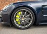 USED 2017 67 PORSCHE PANAMERA 4.0 V8 E-Hybrid 14kWh Turbo S Executive Saloon 5dr Petrol Plug-in Hybrid PDK 4WD Euro 6 (s/s) (680 ps) Executive Model with Carbon Pack!