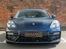 USED 2017 67 PORSCHE PANAMERA 4.0 V8 E-Hybrid 14kWh Turbo S Executive Saloon 5dr Petrol Plug-in Hybrid PDK 4WD Euro 6 (s/s) (680 ps) Executive Model with Carbon Pack!