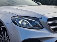 USED 2017 17 MERCEDES-BENZ E-CLASS 3.0 E350d V6 AMG Line (Premium) Saloon 4dr Diesel G-Tronic+ Euro 6 (s/s) (258 ps) WIDESCREEN NAV | AIRMATIC