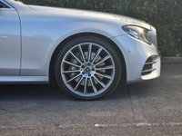 USED 2017 17 MERCEDES-BENZ E-CLASS 3.0 E350d V6 AMG Line (Premium) Saloon 4dr Diesel G-Tronic+ Euro 6 (s/s) (258 ps) WIDESCREEN NAV | AIRMATIC