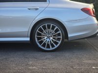 USED 2017 17 MERCEDES-BENZ E-CLASS 3.0 E350d V6 AMG Line (Premium) Saloon 4dr Diesel G-Tronic+ Euro 6 (s/s) (258 ps) WIDESCREEN NAV | AIRMATIC