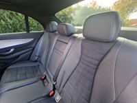 USED 2017 17 MERCEDES-BENZ E-CLASS 3.0 E350d V6 AMG Line (Premium) Saloon 4dr Diesel G-Tronic+ Euro 6 (s/s) (258 ps) WIDESCREEN NAV | AIRMATIC