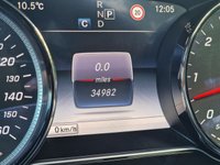 USED 2017 17 MERCEDES-BENZ E-CLASS 3.0 E350d V6 AMG Line (Premium) Saloon 4dr Diesel G-Tronic+ Euro 6 (s/s) (258 ps) WIDESCREEN NAV | AIRMATIC
