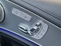 USED 2017 17 MERCEDES-BENZ E-CLASS 3.0 E350d V6 AMG Line (Premium) Saloon 4dr Diesel G-Tronic+ Euro 6 (s/s) (258 ps) WIDESCREEN NAV | AIRMATIC