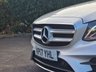 USED 2017 17 MERCEDES-BENZ E-CLASS 3.0 E350d V6 AMG Line (Premium) Saloon 4dr Diesel G-Tronic+ Euro 6 (s/s) (258 ps) WIDESCREEN NAV | AIRMATIC