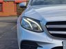 USED 2017 17 MERCEDES-BENZ E-CLASS 3.0 E350d V6 AMG Line (Premium) Saloon 4dr Diesel G-Tronic+ Euro 6 (s/s) (258 ps) WIDESCREEN NAV | AIRMATIC