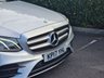 USED 2017 17 MERCEDES-BENZ E-CLASS 3.0 E350d V6 AMG Line (Premium) Saloon 4dr Diesel G-Tronic+ Euro 6 (s/s) (258 ps) WIDESCREEN NAV | AIRMATIC