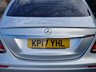 USED 2017 17 MERCEDES-BENZ E-CLASS 3.0 E350d V6 AMG Line (Premium) Saloon 4dr Diesel G-Tronic+ Euro 6 (s/s) (258 ps) WIDESCREEN NAV | AIRMATIC