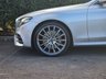 USED 2017 17 MERCEDES-BENZ E-CLASS 3.0 E350d V6 AMG Line (Premium) Saloon 4dr Diesel G-Tronic+ Euro 6 (s/s) (258 ps) WIDESCREEN NAV | AIRMATIC