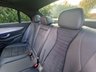 USED 2017 17 MERCEDES-BENZ E-CLASS 3.0 E350d V6 AMG Line (Premium) Saloon 4dr Diesel G-Tronic+ Euro 6 (s/s) (258 ps) WIDESCREEN NAV | AIRMATIC