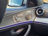 USED 2017 17 MERCEDES-BENZ E-CLASS 3.0 E350d V6 AMG Line (Premium) Saloon 4dr Diesel G-Tronic+ Euro 6 (s/s) (258 ps) WIDESCREEN NAV | AIRMATIC
