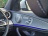 USED 2017 17 MERCEDES-BENZ E-CLASS 3.0 E350d V6 AMG Line (Premium) Saloon 4dr Diesel G-Tronic+ Euro 6 (s/s) (258 ps) WIDESCREEN NAV | AIRMATIC