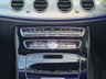 USED 2017 17 MERCEDES-BENZ E-CLASS 3.0 E350d V6 AMG Line (Premium) Saloon 4dr Diesel G-Tronic+ Euro 6 (s/s) (258 ps) WIDESCREEN NAV | AIRMATIC