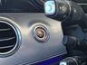 USED 2017 17 MERCEDES-BENZ E-CLASS 3.0 E350d V6 AMG Line (Premium) Saloon 4dr Diesel G-Tronic+ Euro 6 (s/s) (258 ps) WIDESCREEN NAV | AIRMATIC