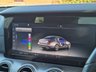 USED 2017 17 MERCEDES-BENZ E-CLASS 3.0 E350d V6 AMG Line (Premium) Saloon 4dr Diesel G-Tronic+ Euro 6 (s/s) (258 ps) WIDESCREEN NAV | AIRMATIC