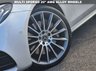 USED 2017 17 MERCEDES-BENZ E-CLASS 3.0 E350d V6 AMG Line (Premium) Saloon 4dr Diesel G-Tronic+ Euro 6 (s/s) (258 ps) WIDESCREEN NAV | AIRMATIC