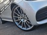USED 2017 17 MERCEDES-BENZ E-CLASS 3.0 E350d V6 AMG Line (Premium) Saloon 4dr Diesel G-Tronic+ Euro 6 (s/s) (258 ps) WIDESCREEN NAV | AIRMATIC