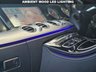 USED 2017 17 MERCEDES-BENZ E-CLASS 3.0 E350d V6 AMG Line (Premium) Saloon 4dr Diesel G-Tronic+ Euro 6 (s/s) (258 ps) WIDESCREEN NAV | AIRMATIC