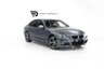 USED 2016 66 BMW 3 SERIES 2.0 320i M Sport Saloon 4dr Petrol Manual Euro 6 (s/s) (184 ps) M Sport Plus Package | &pound;5670 Options