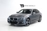 USED 2016 66 BMW 3 SERIES 2.0 320i M Sport Saloon 4dr Petrol Manual Euro 6 (s/s) (184 ps) M Sport Plus Package | &pound;5670 Options