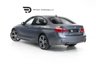 USED 2016 66 BMW 3 SERIES 2.0 320i M Sport Saloon 4dr Petrol Manual Euro 6 (s/s) (184 ps) M Sport Plus Package | &pound;5670 Options
