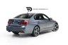 USED 2016 66 BMW 3 SERIES 2.0 320i M Sport Saloon 4dr Petrol Manual Euro 6 (s/s) (184 ps) M Sport Plus Package | &pound;5670 Options