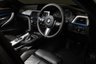 USED 2016 66 BMW 3 SERIES 2.0 320i M Sport Saloon 4dr Petrol Manual Euro 6 (s/s) (184 ps) M Sport Plus Package | &pound;5670 Options