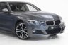 USED 2016 66 BMW 3 SERIES 2.0 320i M Sport Saloon 4dr Petrol Manual Euro 6 (s/s) (184 ps) M Sport Plus Package | &pound;5670 Options
