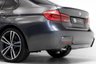 USED 2016 66 BMW 3 SERIES 2.0 320i M Sport Saloon 4dr Petrol Manual Euro 6 (s/s) (184 ps) M Sport Plus Package | &pound;5670 Options